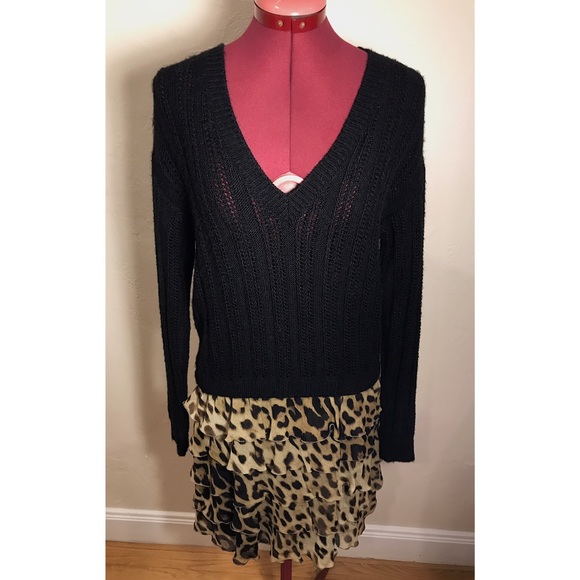 Moschino Boutique Dress - Picture 4 of 8